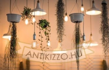 Kép a kategóriának Függeszték lámpák