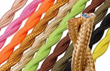 Kép a kategóriának Textil kábelek