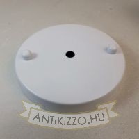 plafontarcsa-feher-120-mm