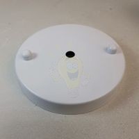 plafontarcsa-feher-120-mm