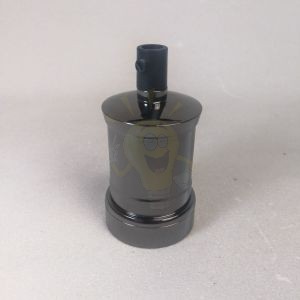 edison-izzo-foglalat-fenyes-fekete-szin-e27