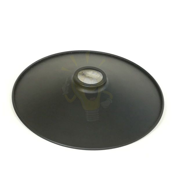 fem-lampabura-260mm-x-55mm-matt-fekete-szin