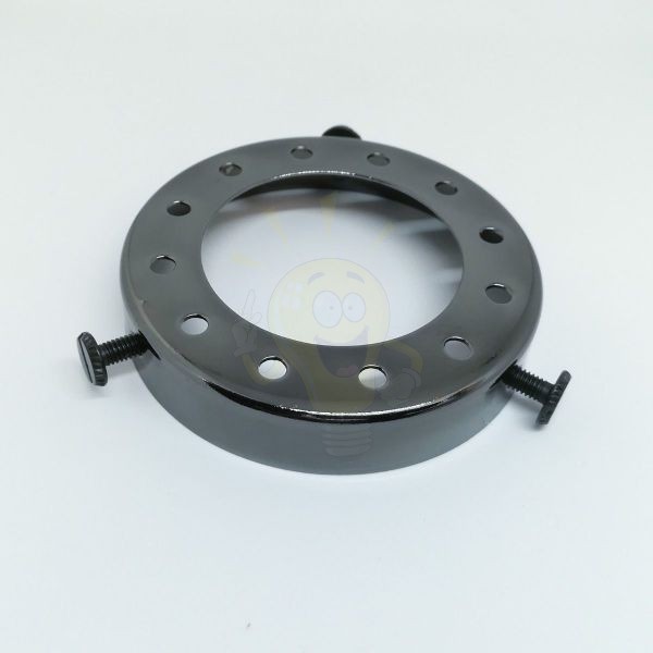 lampa-diszgyuru-fenyes-fekete-szin