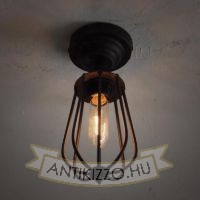 antik-plafonra-szerelheto-lampa-racsos-buraval
