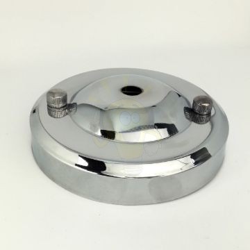 plafontarcsa-mennyezetirozsa-105mm-kupos-antik-fenyes-krom-szin