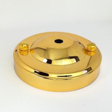 plafontarcsa-mennyezetirozsa-105mm-kupos-antik-fenyes-arany-szin