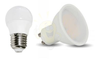 Kép a kategóriának LED hagyományos izzók
