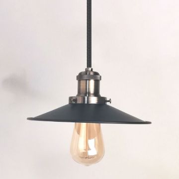 antik-fuggesztek-lampa-mattfekete-antik-bronz-szin-lapos-buraval