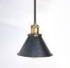 antik-fuggesztek-lampa-matt-fekete-antik-sargarez-szin-kis-buraval