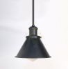 antik-fuggesztek-lampa-matt-fekete-szin-kis-buraval