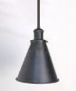 antik-fuggesztek-lampa-matt-fekete-szin-olvaso-buraval