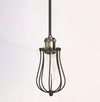antik-fuggesztek-lampa-matt-fekete-antik-bronz-szin-csepp-alaku-raccsal