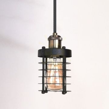 antik-fuggesztek-lampa-matt-fekete-antik-bronz-szin-henger-alaku-raccsal