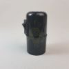 Kapcsolós bakelit foglalat M10×1 menettel