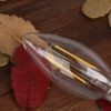 LED filament dekor izzó - C35 - 4 watt - szabályozható