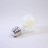 LED filament dekor izzó - A60 körte - 8 watt E27