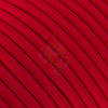 textil-kabel-piros-2x075