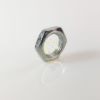 Hexagon anyacsavar M10 - 3mm