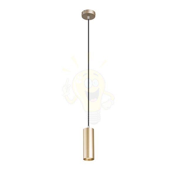 Kép MAVRO DIMM függö lámpa aranysárga  230V LED 12W 38°  3000K