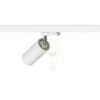 Kép MAVRO háromfázisú áramkörös sínre fehér  230V LED 12W 38°  3000K