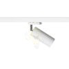 Kép MAVRO háromfázisú áramkörös sínre fehér  230V LED 12W 38°  3000K