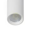 Kép MAVRO függő lámpa fehér  230V LED 12W 38°  3000K