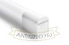 Kép FLORIO 49  fehér  230V LED 8W IP44  3000K