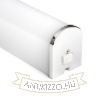 Kép CORAZON 60   króm 230V LED 15W IP44  3000K