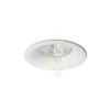 LOOKER 17 süllyesztett lámpa fehér 230V LED 30W 35° 3000K