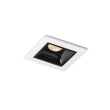 Kép LIZARD I süllyesztett lámpa fehér 230V LED 2W 24° 3000K