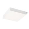 Kép LARISA SQ 30 mennyezeti lámpa fehér 230V LED 30W 3000K