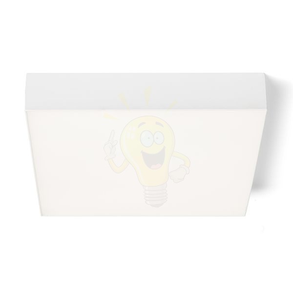 LARISA SQ 30 mennyezeti lámpa fehér 230V LED 30W 3000K