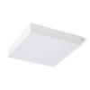 Kép LARISA SQ 30 mennyezeti lámpa fehér 230V LED 30W 3000K