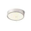 Kép HUE R 17 mennyezeti lámpa matt nikkel 230V LED 18W 3000K