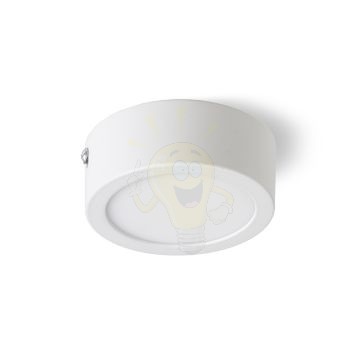 Kép HUE R 9 mennyezeti lámpa fehér 230V LED 6W 3000K