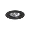 Kép PASADENA G53 R I  fekete  230V LED G53 15W