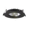 PASADENA G53 R I  fekete  230V LED G53 15W
