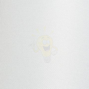 Kép MADISON C mennyezeti lámpa fehér króm 230V LED E27 15W