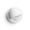 Kép AMADEUS I fali lámpa fehér 230V LED 6W 3000K