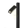 FADO asztali lámpa fekete  230V LED 3W 45°  3000K