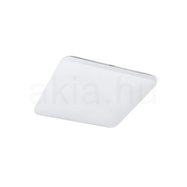 Kép SEMPRE SQ 53 mennyezeti mozgásérzékelő  tej akril 230V LED 56W  3000K