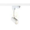 Kép LOLLIPOP háromfázisú áramkörös sínre fehér  230V LED 8W 40°  3000K