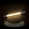 Kép MIRANDA 60 fali lámpa króm 230V LED 8W IP44 3000K