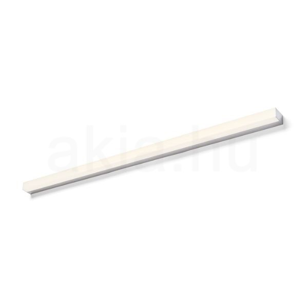 Kép LEVIA 120 fali lámpa alumínium 230V LED 24W 120° IP44 3000K