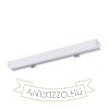 Kép LEVIA 60 fali lámpa alumínium 230V LED 12W 120° IP44 3000K