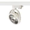 Kép KELLY LED DIMM három áramkörös sínre fehér 230V LED 12W 24° 3000K