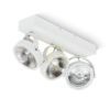 Kép KELLY LED III fali lámpa fehér 230V LED 3x12W 24° 3000K