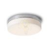 Kép AWE 33 mennyezeti lámpa króm 230V LED 21W IP44 3000K