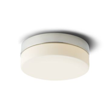 Kép AWE 23 mennyezeti lámpa króm 230V LED 14W IP44 3000K