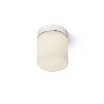 Kép ESICA CYL mennyezeti lámpa króm 230V LED 6W IP44 3000K